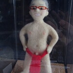 カフェ えどもんず - 益子恵さんの作品