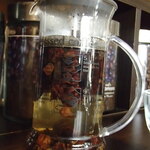 カフェ えどもんず - コーヒー