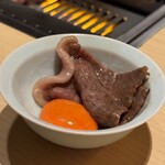 雪月花 たなかさとる - 松阪牛 イチボ