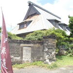 カフェ えどもんず - 外観