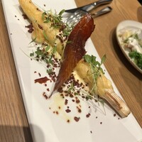 フレンチ串揚げBEIGNET 東京 - 