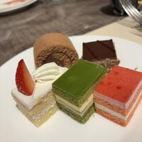 グラスコート - 