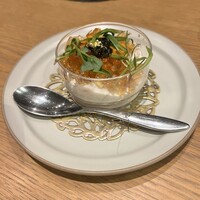 フレンチ串揚げBEIGNET 東京 - 