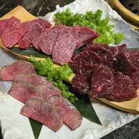 梨の家 五反田店 - 