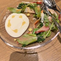 フレンチ串揚げBEIGNET 東京 - 