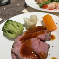 グラスコート - 