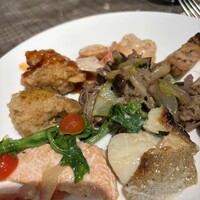 グラスコート - 