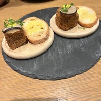 フレンチ串揚げBEIGNET 東京 - 