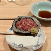 鮨 なかむら - 