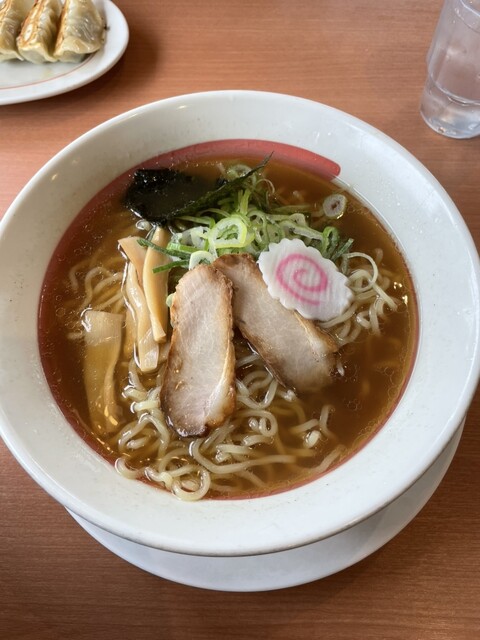 幸楽苑 二本松店 - 安達（ラーメン）の写真