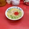 元祖ラーメン長浜家