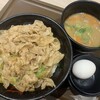 伝説のすた丼屋  ヨドバシAkiba店
