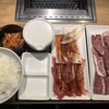 焼肉ライク 中野サンモール店