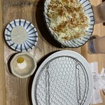 とんかつ 黒田 - 