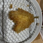 とんかつ 黒田 - 