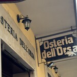 Osterla dell'Orsa - 