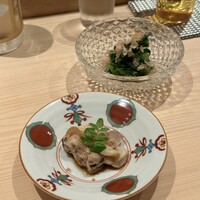 鮨 なかむら - 