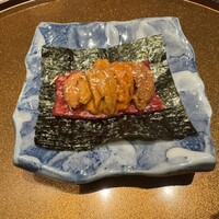 横浜 うしみつ - 