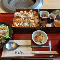 尾崎牛焼肉 銀座 ひむか - 