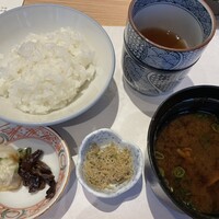 和食 浮橋 - 