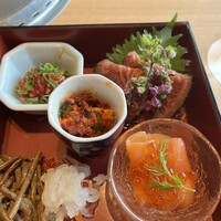 尾崎牛焼肉 銀座 ひむか - 