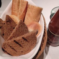 ウルフギャング・ステーキハウス 丸の内店 - 