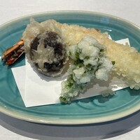 和食 浮橋 - 