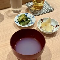 鮨 なかむら - 