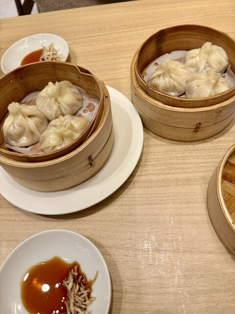 九分小籠包 ララガーデン長町店（九份小籠包） - 長町南（台湾料理）の写真