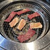 焼肉 本丸