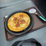 ラウンドワンスタジアム - 料理写真: