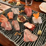 酒と肴と旨いもん 笑緒一 - 