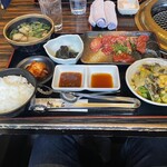 創作焼肉 神戸 牛乃匠 - 