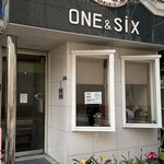 ONE & SiX - 