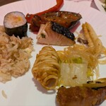 スアンブア タイレストラン - 