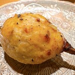 鳥匠いし井ひな - 