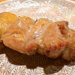 鳥匠いし井ひな - 