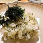 鳥匠いし井ひな - 