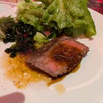 スアンブア タイレストラン - 