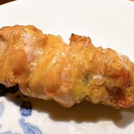 鳥匠いし井ひな - 