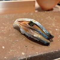 鮨まえだ - 