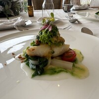 浜名湖オーベルジュ キャトルセゾン - 