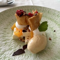 浜名湖オーベルジュ キャトルセゾン - 