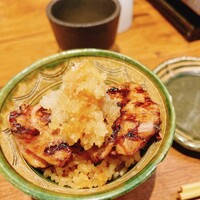 焼うお いし川 - 