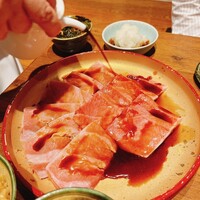 焼うお いし川 - 