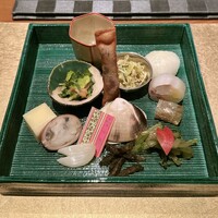 白金台こばやし - 