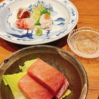 焼うお いし川 - 