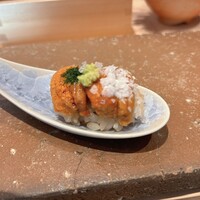 鮨まえだ - 