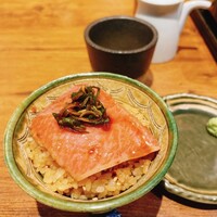 焼うお いし川 - 