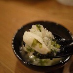 俺の魚を食ってみろ!! - 